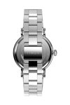 TIMEX Waterbury Standard Silver Stainless Steel Bracelet