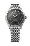 SEIKO Presage Classic Series 'Sensaicha' Automatic Silver Stainless Steel Bracelet