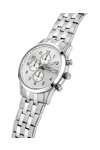 SECTOR 660 Chronograph Silver Stainless Steel Bracelet