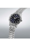 SEIKO Presage Style 60s 'Elegant Yet Rugged' Automatic Silver Stainless Steel Bracelet