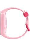 Kiddoboo Smart Band Pink Plastic Strap