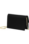 CAVALLI CLASS Gemma Synthetic Leather Crossbody Handbag