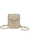 CAVALLI CLASS Greta Synthetic Leather Mini Handbag