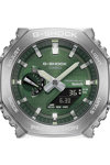 G-SHOCK Tough Solar Dual Time Chronograph Black Biosourced Strap