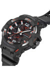 G-SHOCK Master of G Gravitymaster Tough Solar Dual Time Chronograph