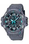 G-SHOCK Master of G Gravitymaster Tough Solar Dual Time Chronograph