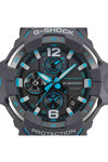 G-SHOCK Master of G Gravitymaster Tough Solar Dual Time Chronograph