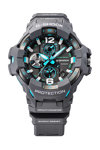 G-SHOCK Master of G Gravitymaster Tough Solar Dual Time Chronograph