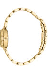 ROBERTO CAVALLI Mini Crystals Gold Stainless Steel Bracelet Gift Set