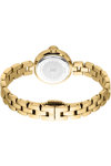 ROBERTO CAVALLI Mini Crystals Gold Stainless Steel Bracelet Gift Set