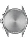 TISSOT T-Classic PR 100 Chronograph Silver Stainless Steel Bracelet