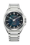 CITIZEN Series 8 Automatic Silver Stainless Steel Bracelet