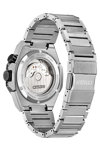 CITIZEN Series 8 Automatic Silver Stainless Steel Bracelet Limited Edition