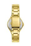 LEE COOPER Gold Metallic Bracelet