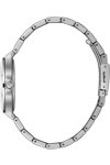 LEE COOPER Silver Metallic Bracelet