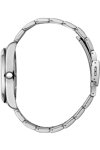 LEE COOPER Silver Metallic Bracelet