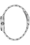 LEE COOPER Silver Metallic Bracelet