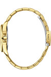 LEE COOPER Crystals Gold Metallic Bracelet