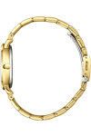 LEE COOPER Gold Metallic Bracelet