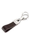 MORELLATO Prestige Stainless Steel Keyring