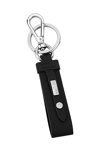 MORELLATO Prestige Stainless Steel Keyring