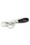 MORELLATO Prestige Stainless Steel Keyring