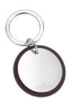 MORELLATO Prestige Stainless Steel Keyring