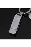 MORELLATO Memory USB 32GB Stainless Steel Keyring