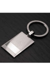 MORELLATO Classic Stainless Steel Keyring