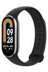 XIAOMI Smart Band 8 Graphite Black