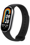 XIAOMI Smart Band 8 Graphite Black