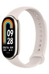 XIAOMI Smart Band 8 Gold