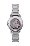 ORIENT Contemporary Automatic Silver Stainless Steel Bracelet