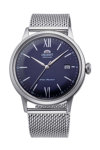 ORIENT Classic Automatic Silver Stainless Steel Bracelet