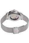 ORIENT Classic Automatic Silver Stainless Steel Bracelet