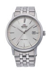 ORIENT Contemporary Automatic Silver Stainless Steel Bracelet