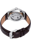 ORIENT Classic Automatic Brown Leather Strap