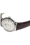 ORIENT Classic Automatic Brown Leather Strap