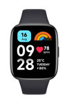 Redmi Watch 3 Active Black