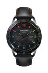 XIAOMI Watch S3 Bezel Rainbow