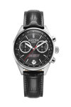 ROAMER Gran Sportivo Chronograph Silver Stainless Steel Bracelet Gift Set