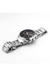 ROAMER Gran Sportivo Chronograph Silver Stainless Steel Bracelet Gift Set