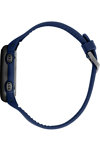 SECTOR EX-17 Chronograph Blue Plastic Strap