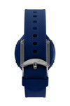 SECTOR EX-17 Chronograph Blue Plastic Strap