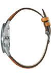 LIP Himalaya Brown Leather Strap