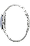 LIP Nautic 3 Automatic Silver Stainless Steel Bracelet