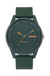 RUCKFIELD Gents Green Plastic Strap