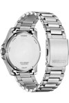 CITIZEN Eco-Drive Silver Stainless Steel Bracelet