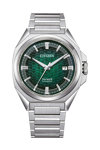 CITIZEN Series 8 Automatic Silver Stainless Steel Bracelet