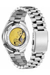 CITIZEN Tsuyosa Automatic Silver Stainless Steel Bracelet